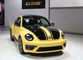 Volkswagen Beetle GSR 