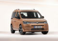 Volkswagen Caddy 2020