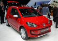 Volkswagen Cargo Up!