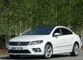 Volkswagen CC R-Line