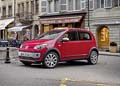 Volkswagen Cross up! 2013