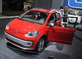 Volkswagen Cross up!