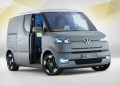 Volkswagen eT! Concept