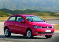 Volkswagen Gol 2013