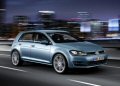 Volkswagen Golf 2013