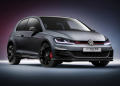 Volkswagen Golf GTI TCR Concept