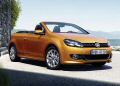 Volkswagen Golf Cabriolet 2016