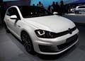 Volkswagen Golf GTD 2013 