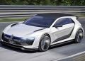 Volkswagen Golf GTE Sport Concept