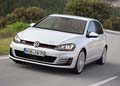 Volkswagen Golf GTi 2013