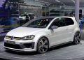 Volkswagen Golf R400 Concept