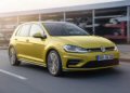 Volkswagen Golf Sport