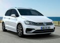 Volkswagen Golf Sportsvan R-Line