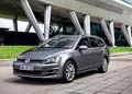 Volkswagen Golf Variant 2013 