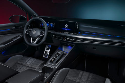 Volkswagen Golf Variant 2020
