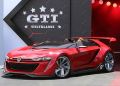 Volkswagen GTI Roadster 