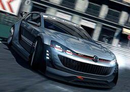 prototipo GTI Supersport