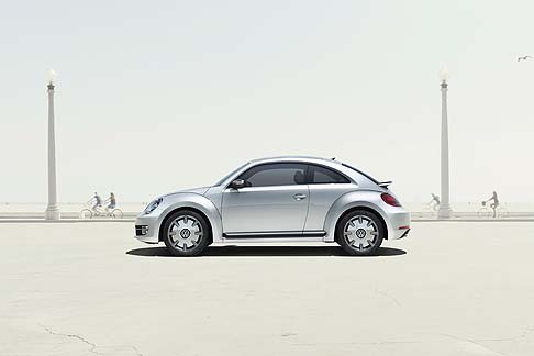 Volkswagen iBeetle
