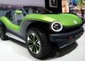 Volkswagen I.D. BUGGY