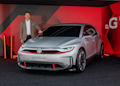 Volkswagen ID. GTI Concept