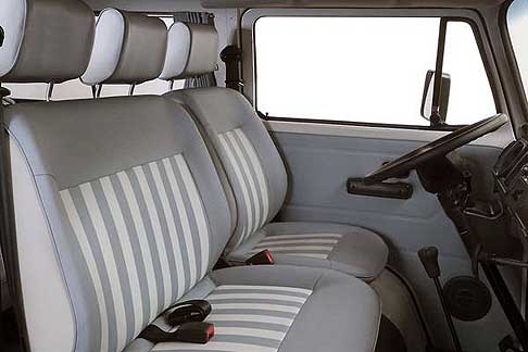 Volkswagen Kombi Last Edition