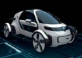 Volkswagen Nils Concept