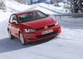 Volkswagen Golf 4Motion 2013