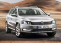 Volkswagen Passat Alltrack