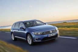 Volkswagen Passat GTE