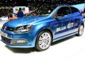 Volkswagen Polo BlueGT