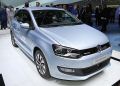 Volkswagen Polo Bluemotion 2014