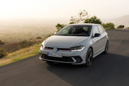 Special Edition Polo GTI Edition 25