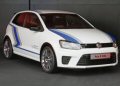 Volkswagen Polo R WRC Street