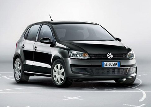 Volkswagen Polo Tech&Sound