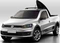 Volkswagen Saveiro Surf