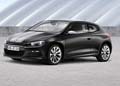 Volkswagen Scirocco Million Edition