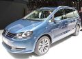 Volkswagen Sharan 2015