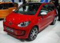 Volkswagen Swiss up!