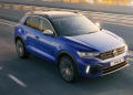 Volkswagen T Roc R Concept