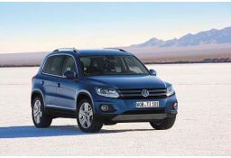 suv Tiguan 2015