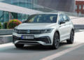 Volkswagen Tiguan Allspace 2021