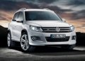 Volkswagen Tiguan R Line 2012