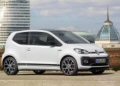 Volkswagen Up! GTI Concept