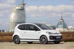 Volkswagen Up! GTI Concept