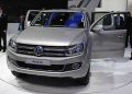 Volkswagen Amarok 2010