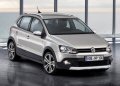 Volkswagen Cross Polo