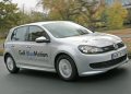 Volkswagen Golf BlueMotion