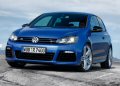 Volkswagen Golf R MY 2009