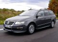 Volkswagen Passat BlueMotion