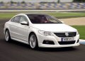 Volkswagen Passat CC R-Line 